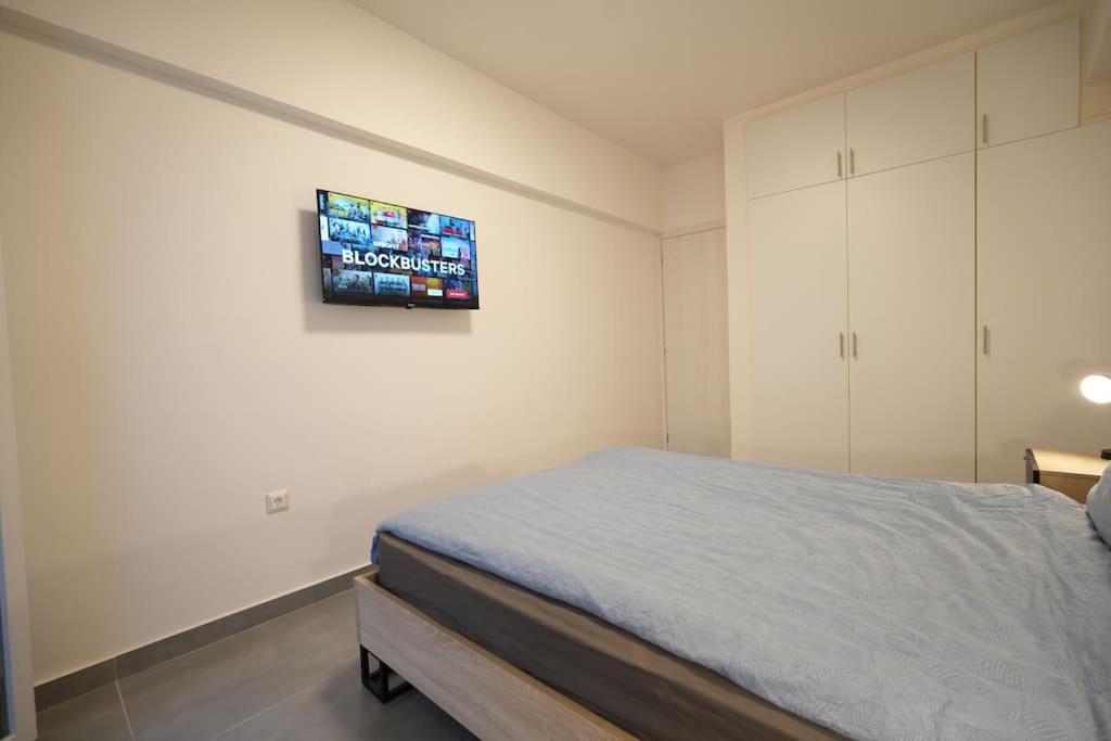 Comfortable Hideaway Apartamento Atenas Exterior foto